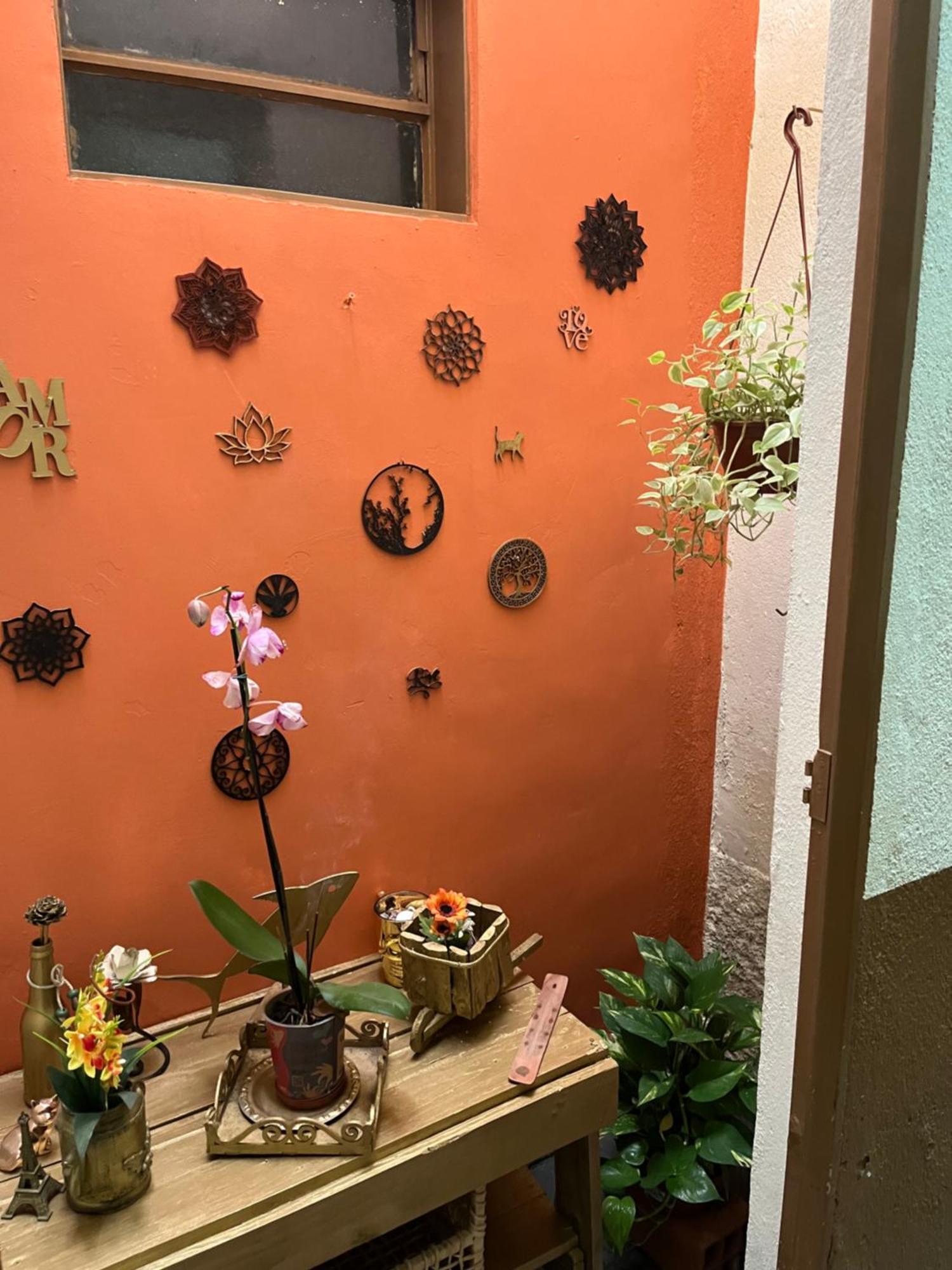 Pousada Boa Noite Atibaia Exterior foto